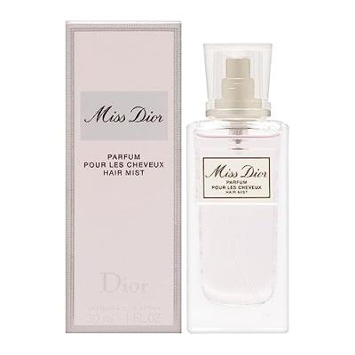Christian Dior - Dior Miss Dior Hair Mist 30 ml Haarparfum Eau de Toilette
