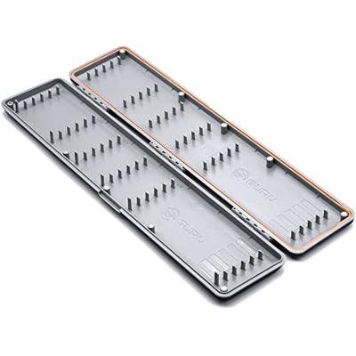 Guru Stealth Rig Case 15inch