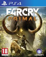 Far Cry Primal - thumbnail