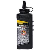 Stanley 9-47-822 FatMax™ Pro Slaglijnpoeder - zwart - thumbnail