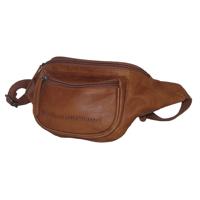 The Chesterfield Brand waist bag Jack-Cognac - thumbnail