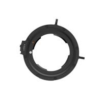Thypoch M-Mount Positive Lock Adapter Simera-C Zwart - M-RF - thumbnail