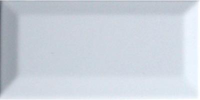 Wandtegel Terre D'Azur Metro 15x7,5cm white glans