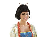 Pruik My Other Me - thumbnail