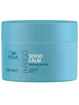 Wella Invigo - Calm Mask 150ml Maskers Wella Invigo - Calm Mask 150ml Maskers