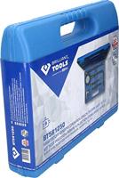 Brilliant Tools BT581250 Druktestset voor brandstof-inspuitpompen, 9-delig - thumbnail