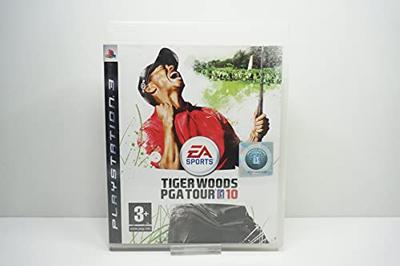 Tiger Woods PGA Tour 2010