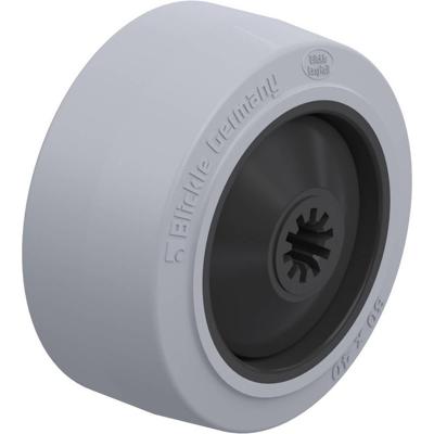 Blickle POEV 82/8KF-SG Kunststofwiel Wieldiameter: 80 mm Draagvermogen (max.): 170 kg 1 stuk(s)