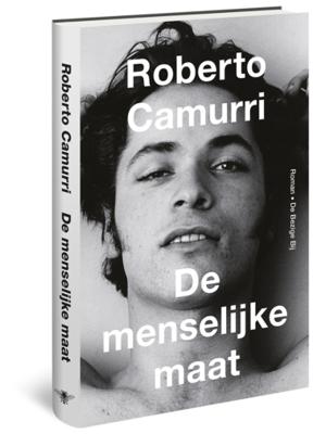 De menselijke maat (Hardback)