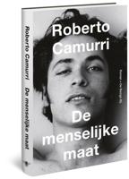 De menselijke maat (Hardback) - thumbnail
