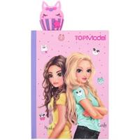 Top Model - Secrets Book - Candy Cake (411138) - thumbnail