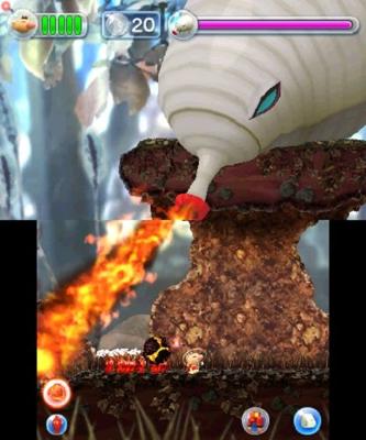 Hey! Pikmin Hey! Pikmin
