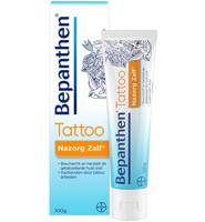 Bepanthen Tattoo Nazorg Zalf - thumbnail