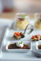 11-delige Fingerfood set - thumbnail