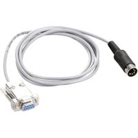 Kern 474-926 474926 Interfacekabel RS-232 voor het aansluiten van een extern apparaat - thumbnail