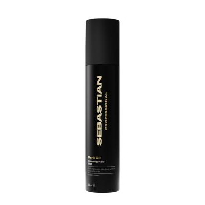 Sebastian Dark Oil Spray 200ml