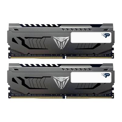 Patriot Memory Viper Steel PVS416G320C6K geheugenmodule 16 GB DDR4 3200 MHz