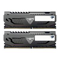 Patriot Memory Viper Steel PVS416G320C6K geheugenmodule 16 GB DDR4 3200 MHz - thumbnail