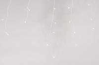Led fonkel icicleverlichting 490 lampjes - thumbnail