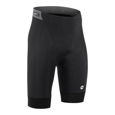 Assos Mille GT half shorts C2 zwart heren TIR