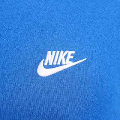 Nike Sportswear Club Casual T-shirt Heren L