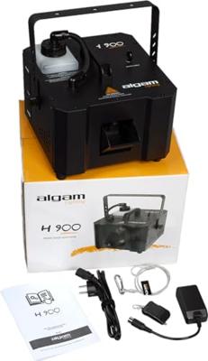 Algam Lighting H900 hazer 900W