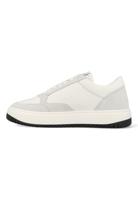 Antony Morato Sneakers MMFW01742-LE300105-1000 Wit-44 maat 44 - thumbnail