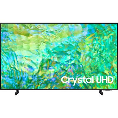 Samsung Crystal UHD 4K TV 65CU8070 (2023)