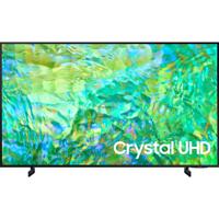 Samsung Crystal UHD 4K TV 65CU8070 (2023) - thumbnail