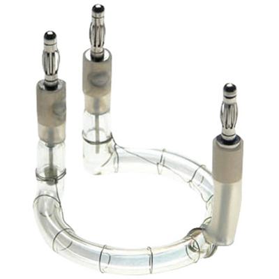 Falcon eyes flitsbuis rtc-0855-250l voor gn-150mv/gn-200mv/gn-200ad