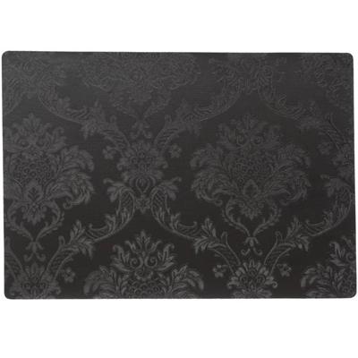 Wicotex placemat amatista negro