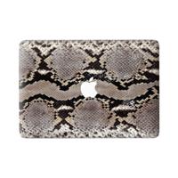 Lunso MacBook Pro 13 inch (2016-2020) vinyl sticker - Snake - thumbnail