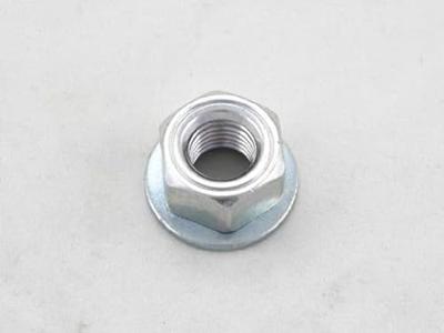 Makita Accessoires Moer M10 TBV DUR365UZ - 264025-0