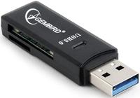 Alles-in-1 compacte SD USB 3.0 kaartlezer - thumbnail
