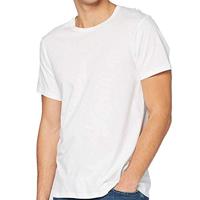 Calvin Klein 3-pack heren T-shirts - Crew neck - 100% katoenen heren ondershirts met ronde hals en korte mouw - thumbnail
