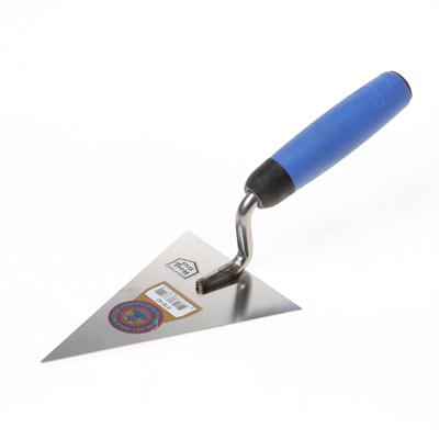 Melkmeisje Pleistertroffel RVS 140mm spits 2K-soft - MM678140 Melkmeisje Pleistertroffel RVS 140mm spits 2K-soft - MM678140
