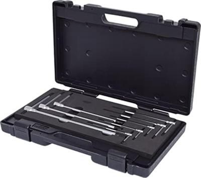 KS Tools 158.5100 Inbusschroevendraaier