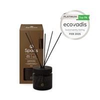 Spaas Essential Geurstokjes 80ml Warm Wonder - thumbnail
