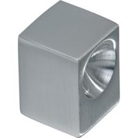 Meubelknop Kare 17mm MMNO - thumbnail