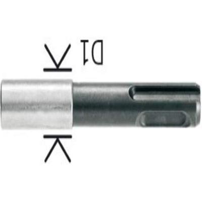 Bosch Accessories Bosch Power Tools 2607000206Lengte universele houder 78 mm aandrijving N/A