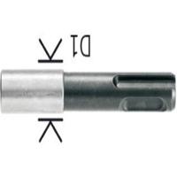 Bosch Accessories Bosch Power Tools 2607000206Lengte universele houder 78 mm aandrijving N/A - thumbnail