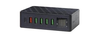 Beta 9549Mpc-Oplaadstation 6 Usb-Poorten - 095490082