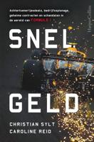 Snel geld - Caroline Reid, Christian Sylt - ebook - thumbnail