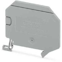 Phoenix Contact 3047183 Afdelingsscheidingsplaat Grijs 1 stuk(s) - thumbnail