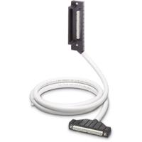 Phoenix Contact FLK 50-PA/EZ-DR/KS/1000/YUC 2314325 PLC-verbindingskabel - thumbnail