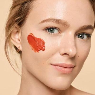 Erborian Red Pepper Paste Mask 50 ml