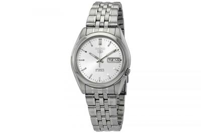 Seiko SNK355 Heren Horloge 37MM 3ATM