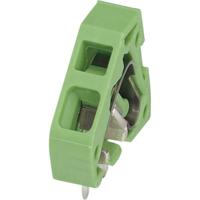 Phoenix Contact 1905214 Veerkrachtklemblok 2.50 mm² Aantal polen 1 Groen 1 stuk(s) - thumbnail