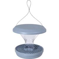 Swissinno Davos Hellblau Voedersilo 750 g Vogel Lichtblauw 1 stuk(s) 1 840 001 - thumbnail