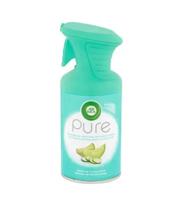 Airwick Airwick Pure Luchtverfrisser Spray - Meloen En Komkommer 250ml